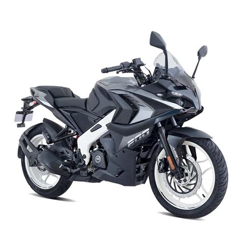 KAWASAKI Rouser RS200 .